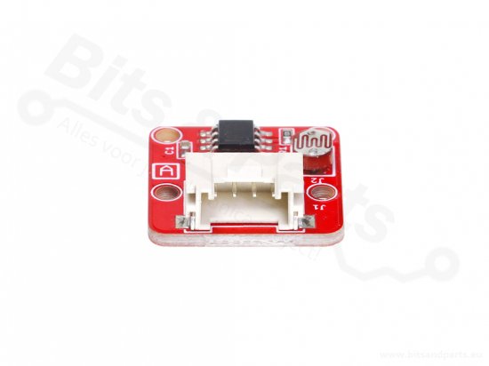 Light sensor LDR light-sensitive resistor GL5516 - Crowtail - Elecrow